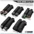Pochette SAVIOR EQUIPEMENT pour 2 chargeurs PCC 39155