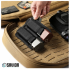 Pochette SAVIOR EQUIPEMENT pour 2 chargeurs pistolet 39160