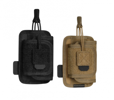 Holster universel SAVIOR EQUIPEMENT pour pistolet