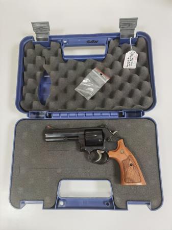 OCCASION - Revolver SMITH&WESSON 586 4" Cal. 357 Mag