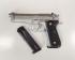 OCCASION - Pistolet BERETTA 92FS Inox 5" Cal. 9x19 39182