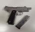 OCCASION - Pistolet SIG SAUER 1911 Carry 4,7" Cal. 45 ACP 39193
