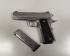 OCCASION - Pistolet SIG SAUER 1911 Carry 4,7" Cal. 45 ACP 39194