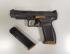 OCCASION - Pistolet CANIK SFX Rival Grey 5" Cal. 9x19 39196