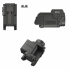 Lampe NITECORE NPL25 Black 900 Lumens 39199
