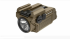 Lampe NITECORE NPL25 FDE 900 Lumens 39205