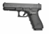 Pistolet Glock 20 Gen 4 4,6" Cal. 10mm AUTO 39213