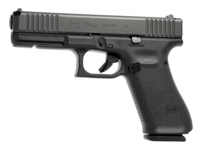 Pistolet Glock 22 Gen 5 4,6" Cal. 40S&W
