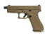 Pistolet GLOCK 19X Gen 5 4" Fileté Cal. 9x19 39217