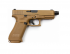 Pistolet GLOCK 19X Gen 5 4" Fileté Cal. 9x19 39218