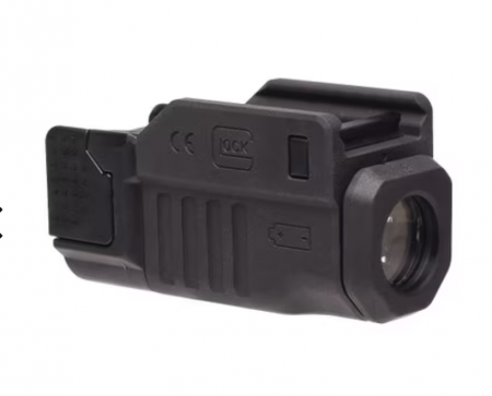 Lampe GLOCK GTL II 600 Lumens