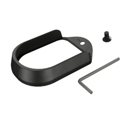 Puits de chargeur CANIK TP9
