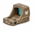 Viseur VORTEX Defender CCW 3 MOA Tan 39272