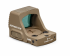 Viseur VORTEX Defender CCW 3 MOA Tan 39273