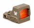 Viseur VORTEX Defender CCW 3 MOA Tan 39275