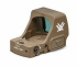 Viseur VORTEX Defender ST 3 MOA Tan 39279