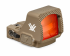 Viseur VORTEX Defender XL 5 MOA Tan 39285