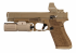 Viseur VORTEX Defender XL 5 MOA Tan 39286