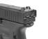 Plaque de protection de culasse avec racker GLOCK 39400