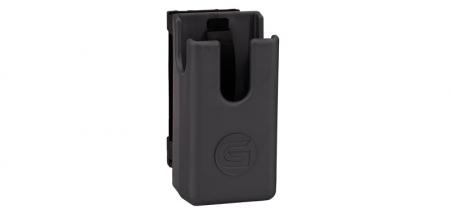 Porte chargeur double colonne GHOST