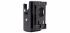 Porte chargeur magnétique double colonne GHOST 44616