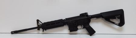 OCCASION - Carabine SIG SAUER M400 Sport 16" Cal. 223
