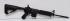 OCCASION - Carabine SIG SAUER M400 Sport 16" Cal. 223 39531