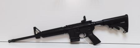 OCCASION - Carabine RUGER AR-556 16" Cal. 223 Rem