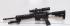 OCCASION - Carabine MOSSBERG MMR Tactical 16" Cal. 223 Rem 39542