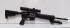 OCCASION - Carabine MOSSBERG MMR Tactical 16" Cal. 223 Rem 39546