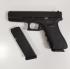 OCCASION - Pistolet GLOCK 17 Gen 3 4,5" Cal. 9x19 39549