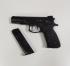 OCCASION - Pistolet CZ 85 Combat 4,5" Cal. 9x19 39551