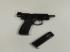 OCCASION - Pistolet CZ 85 Combat 4,5" Cal. 9x19 39553