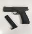 OCCASION - Pistolet ARSENAL FIREARMS Strike One 5" Cal. 9x19 39555