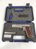 OCCASION - Pistolet SMITH&WESSON SW1911 Gravé 5" Cal. 45acp 39564