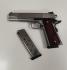 OCCASION - Pistolet SMITH&WESSON SW1911 Gravé 5" Cal. 45acp 39565