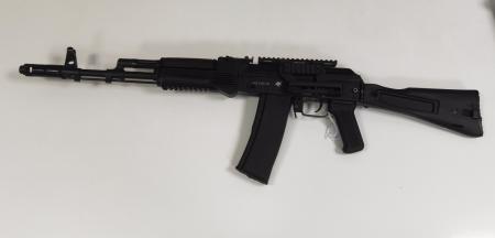 OCCASION - Carabine IZHMASH Saiga MK102 16" Cal. 223 Rem
