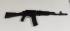 OCCASION - Carabine IZHMASH Saiga MK102 16" Cal. 223 Rem 39570