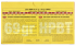 Boite de 20 cartouches GGG .223rem HPBT NOSLER 69gr / 4,47g 39573