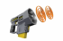 Lanceur de plateau CALDWELL Claycopter 39574