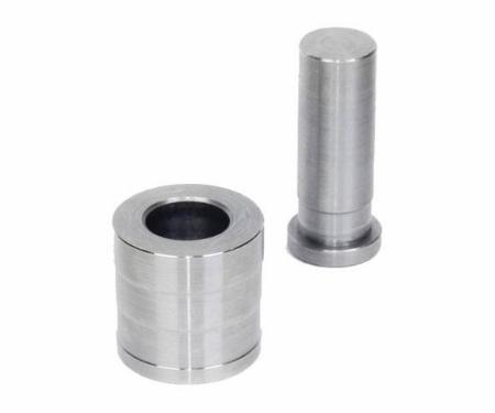 Bullet sizer & Punch LEE PRECISION pour kit de recalibrage