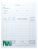 CAHIER DE HUTTE 39610