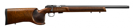 Carabine CZ 457 MTR droitier 20" Cal. 22lr