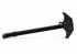 Levier d'armement ambidextre pour AR15 GEISSELE SCH Noir 39644