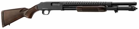 Fusil à pompe MOSSBERG 590 Rétrograde 20" Cal 12/76