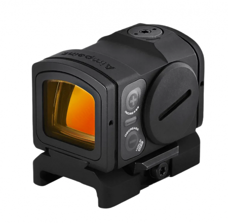 Viseur AIMPOINT  Acro C2 3.5 MOA (avec montage Picatinny)