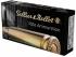 Cartouches SELLIER & BELLOT .22-250 Remington SBT 55 gr / 3,6 g 39675
