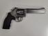OCCASION - Revolver SMITH&WESSON 617 6" Cal. 22lr 39713