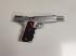 OCCASION - Pistolet STI Trojan 6" Cal. 45 ACP 39715