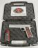 OCCASION - Pistolet STI Trojan 6" Cal. 45 ACP 39741
